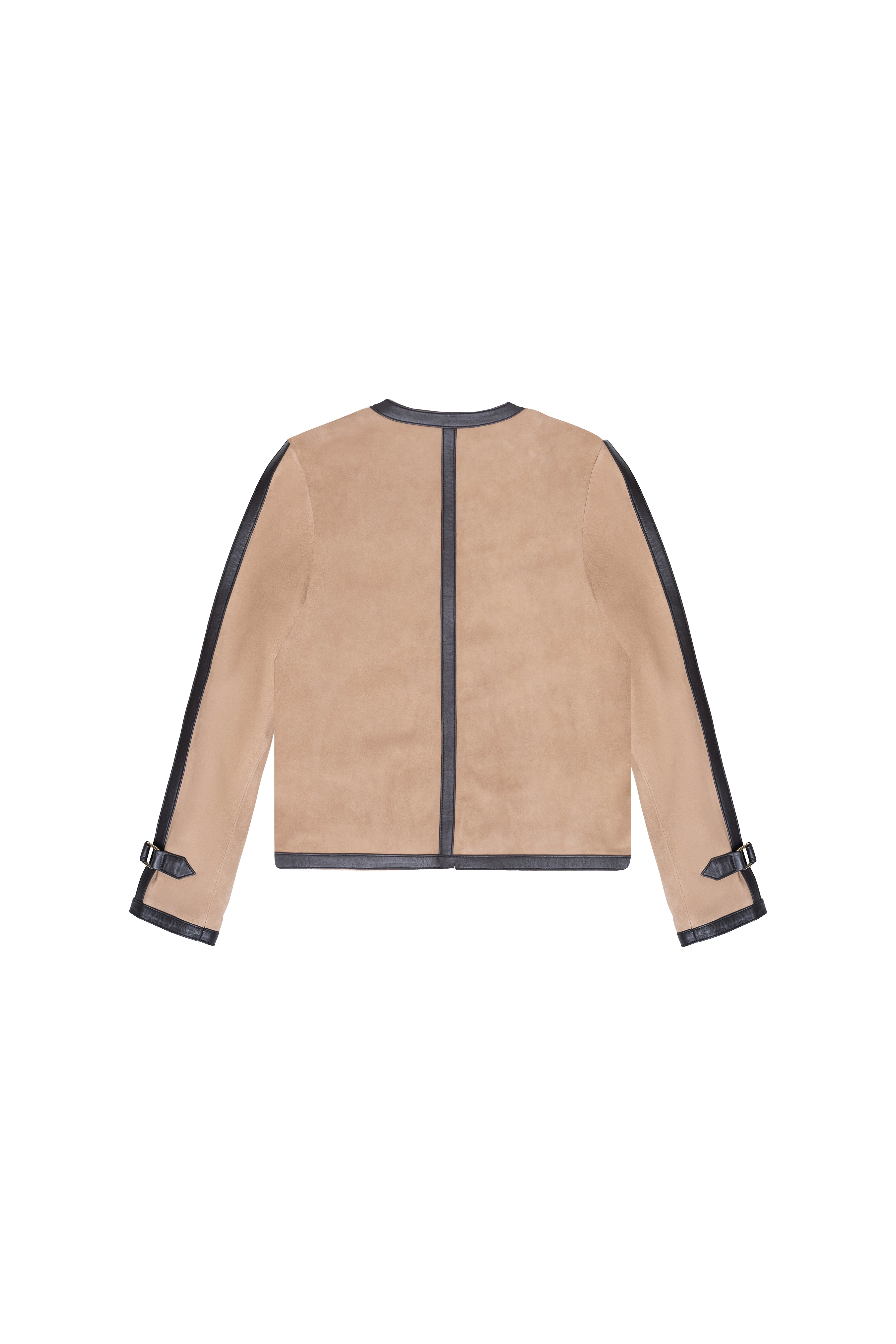 Cross Road jacket